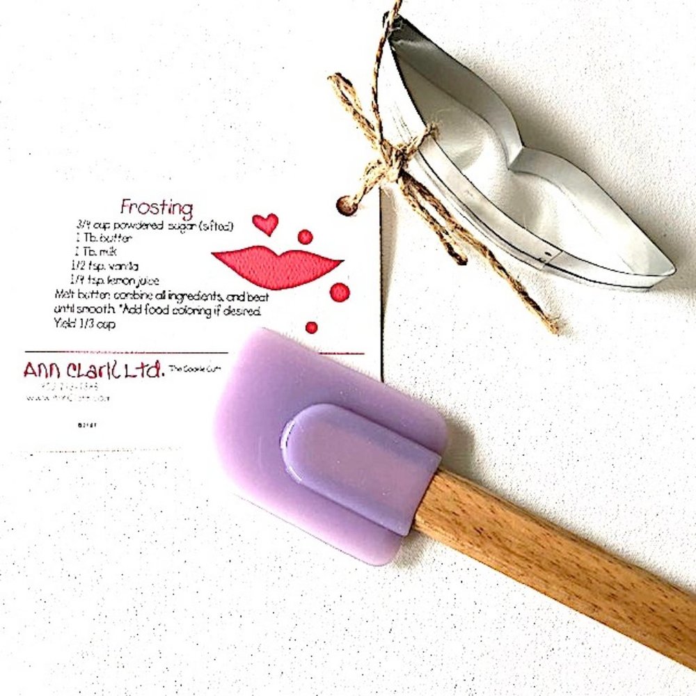 Pinafore Apron & Face Mask Foodie Gift - Picture 10 of 12